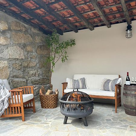 Casa Da Regadinha Villa Muxagata  Екстериор снимка